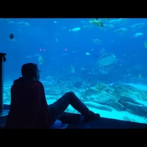 Meet your Posher, Victor